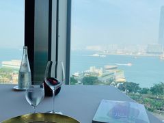 -Caprice(香港四季酒店)