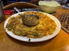 -老炉家木炭烤肉(长江国际店)