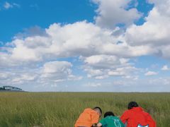 -南汇嘴观海公园