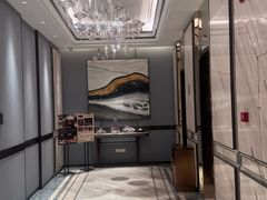 -青岛鑫江温德姆酒店