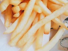 -麦当劳(番禺信联大厦店)