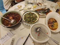 -沪华海鲜大酒楼(南汇店)