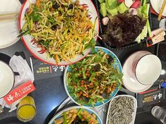 -瑞杰烧烤店·24小时营业(山东路店)