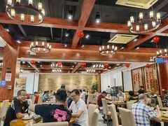 -启香鸡私房菜(湖景店)