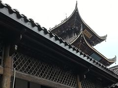 -中天楼