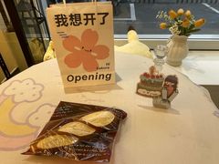 -贝紫Style(木马公寓店)