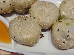 -小杨生煎(周浦万达店)