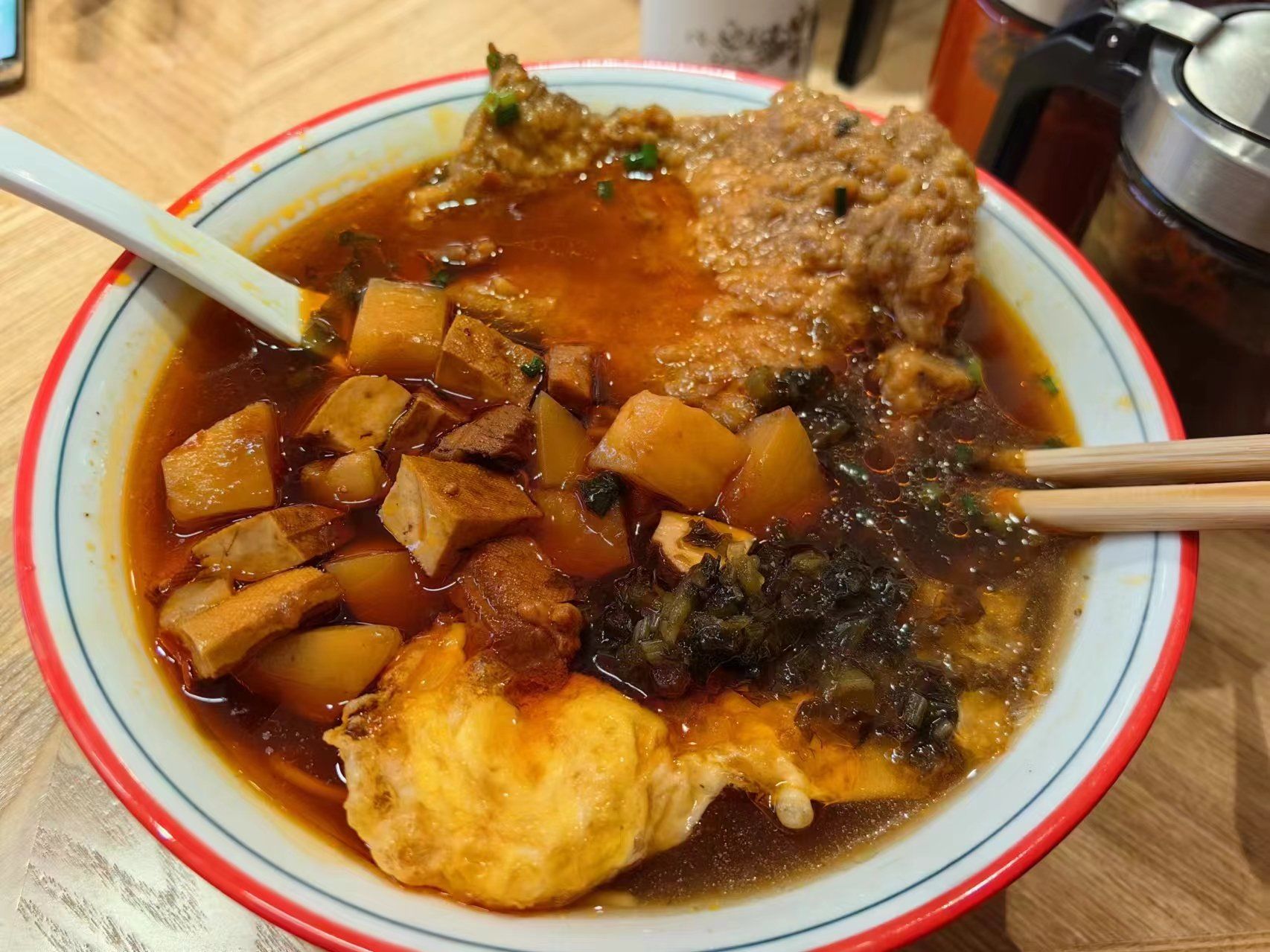 三林塘馄饨点好吃不贵