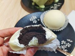 -松上茶屋(康庄南街店)