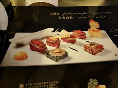 -火车头法国西餐厅