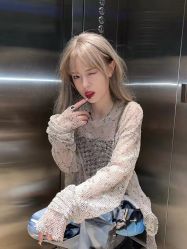 -Rise Hair上升造型