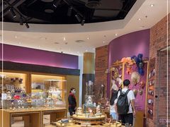 -贡多拉礼品及售票廊(威尼斯人酒店)