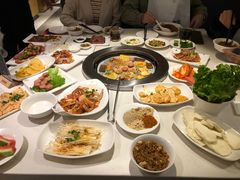 -么子烤肉(化龙池店)