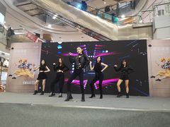 -凯德广场(学府店)