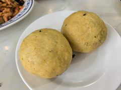 -相聚青山餐厅(阎河路店)