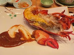 -和·铁板烧·OMAKASE(望京昆泰嘉晟酒店)