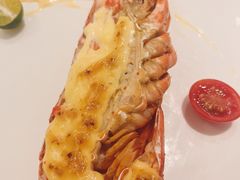 -安蒂娅·海鲜自助餐厅(安蒂娅美兰酒店)