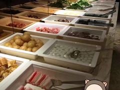 -翠林精选·洗浴·餐饮·住宿(江东大道店)