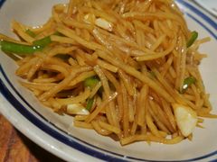 -打酱油·非遗淮扬菜(瘦西湖梅岭店)