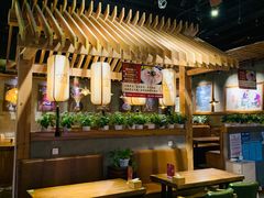 大堂-山城遇宴·重庆江湖菜(五道口银谷大厦店)
