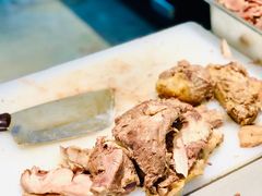 -高玛纳驴肉火烧(河间总店)