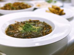-乾隆美食·本帮菜(黄河路店)