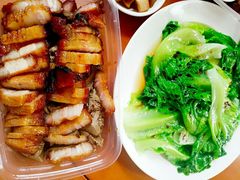 -黄连大头华烧鹅店(大良店)