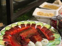 -大妙火锅·非物质文化遗产(东湖公园店)