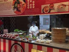 -柳州东城华美达广场酒店·欧亚西餐厅