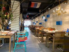 -通海俄式烧烤·俄罗斯大串(嵩山路店)