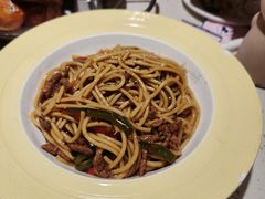-夏日玛莉西餐厅(金茂览秀城店)