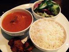 -Spice Garden印度餐厅(上海火车站店)