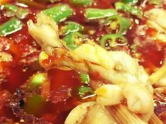 -盐井记·自贡美蛙鲜锅兔(中和店)