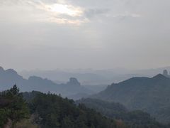 -丹霞山风景名胜区