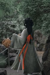 -汉仪华裳汉服馆(打浦桥店)