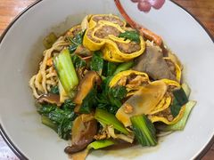 -里兆打面馆