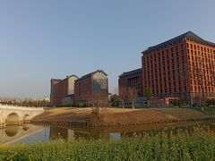 -浙江大学(紫金港校区)