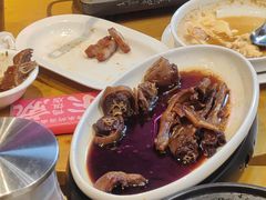 -东就鸭饭店·古早海南菜(友谊南海城店)