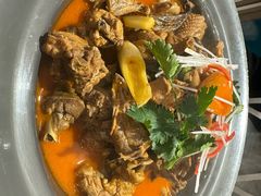 -阿西叶滩羊馆(交大店)