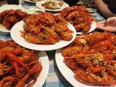 -杭州钱江新城万怡酒店-西餐厅