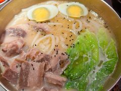 -谷牛日式烤肉(宝山U天地店)