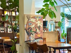 -echoes coffee回响咖啡(888街店)