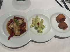 -荣轩(新荣记环球金融中心店)