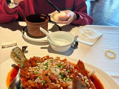 -杭州新新饭店·1913餐厅