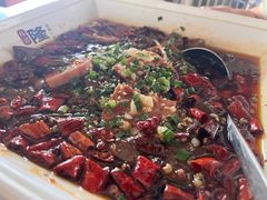 -杨记隆府(白象街店)