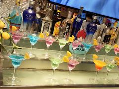 -火宴山海鲜自助火锅(新世界店)
