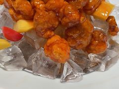 -花城粤菜餐厅(高新区店)