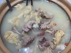 -阿莉餐厅(枣阳路店)