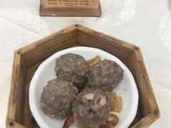 -海晖酒楼·顺德鱼生(荣华店)