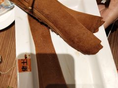 -佬土鹅肠火锅(解放路店)